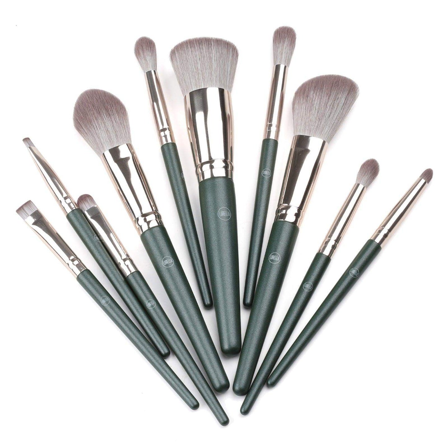 Boss Babe Brush Set - BarberSets