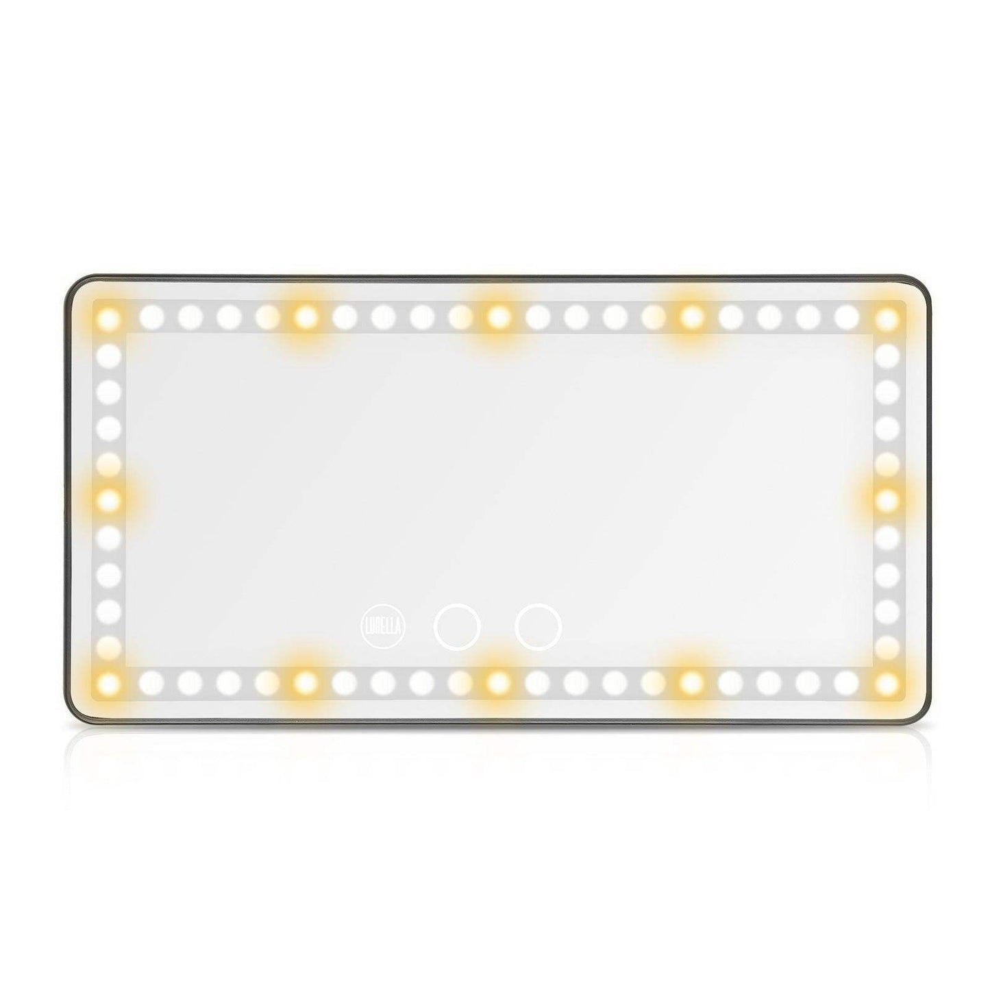 On The Go Visor Mirror - BarberSets