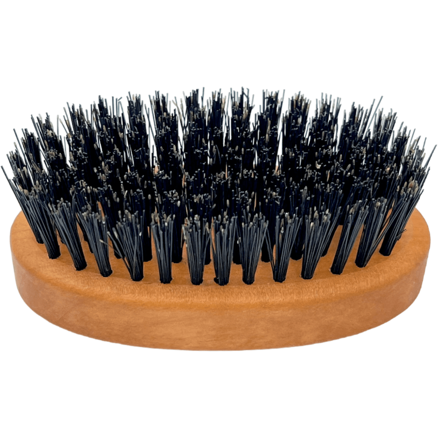 Dural Pear wood beard brush with wild boar bristles