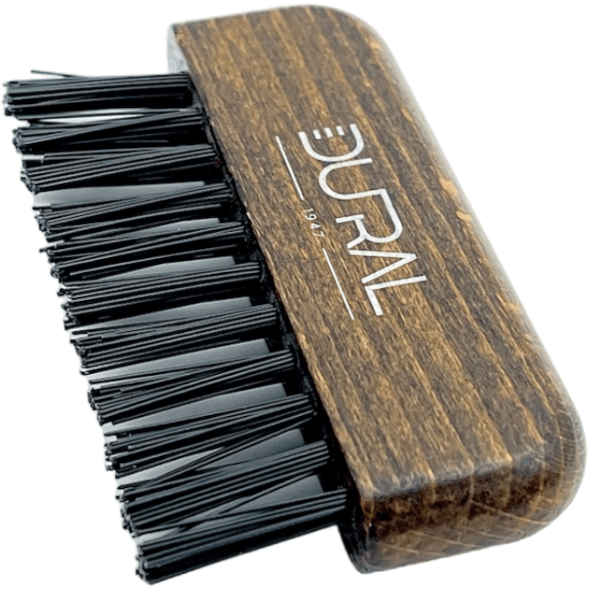 Dural Beech wood brush & comb cleaner