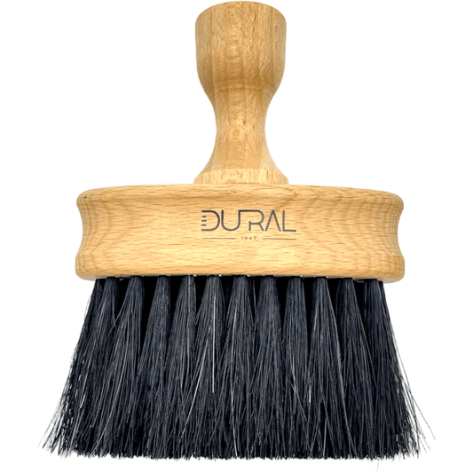 Dural Beech wood oval neck duster