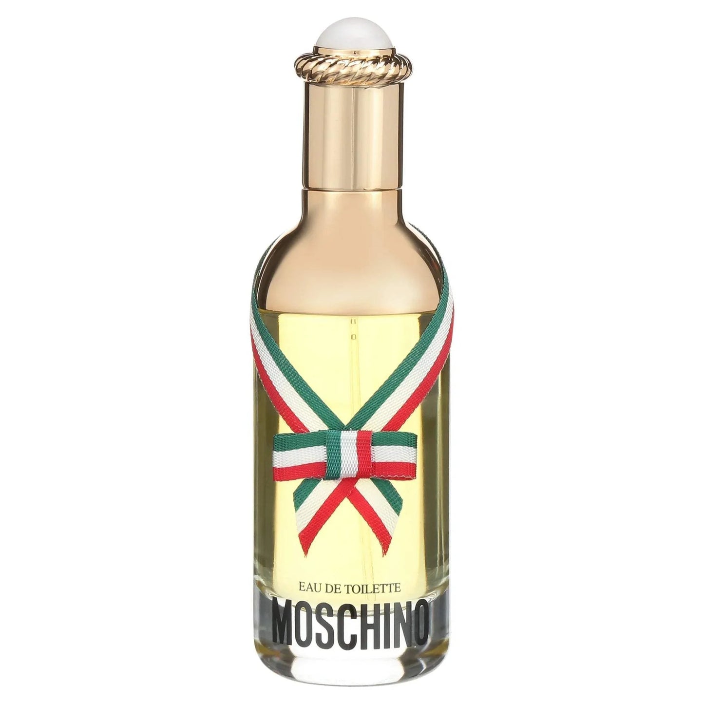 Moschino by Moschino for Women - 2.5 oz EDT Spray