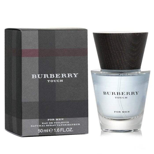 Burberry Touch by Burberry for Men - 1.7 oz EDT Spray