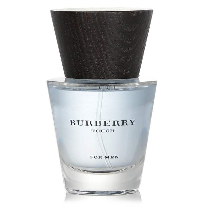 Burberry Touch by Burberry for Men - 1.7 oz EDT Spray