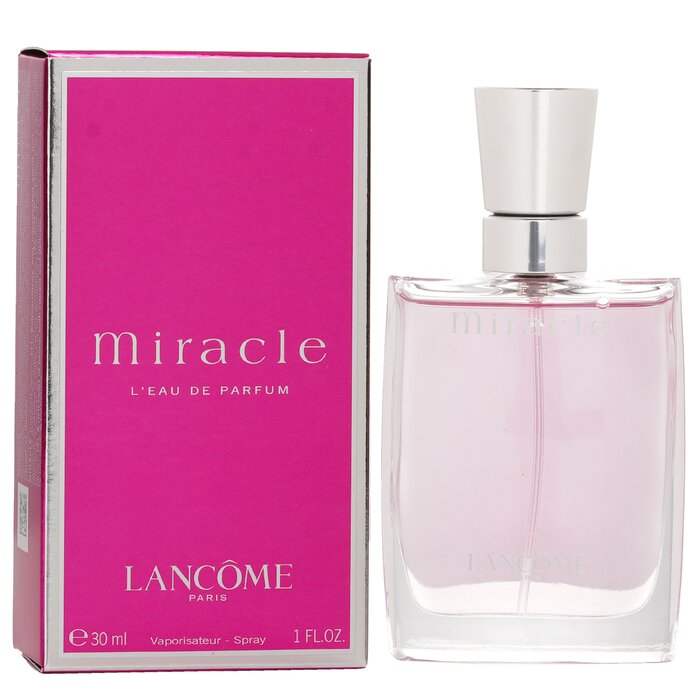 Miracle by Lancome for Women - 1 oz EDP Spray