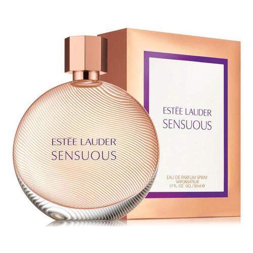 Sensuous by Estee Lauder for Women - 1.7 oz EDP Spray