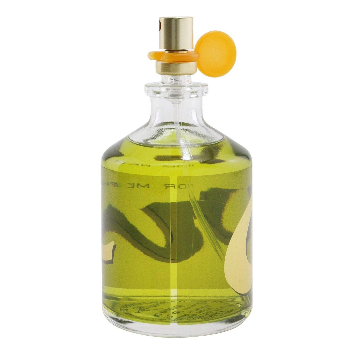 Curve by Liz Claiborne for Men - 4.2 oz EDC Spray (Tester)