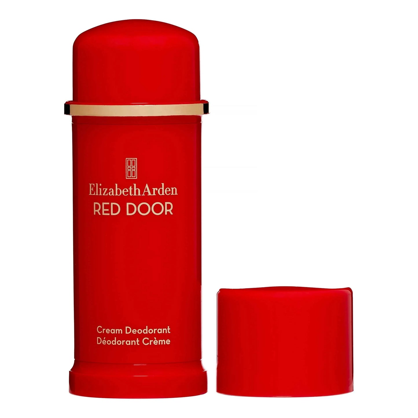 Red Door by Elizabeth Arden for Women - 1.5 oz Deodorant Cream