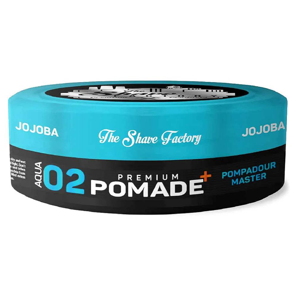 Premium Pomade 150ml 02 Pompadour Master