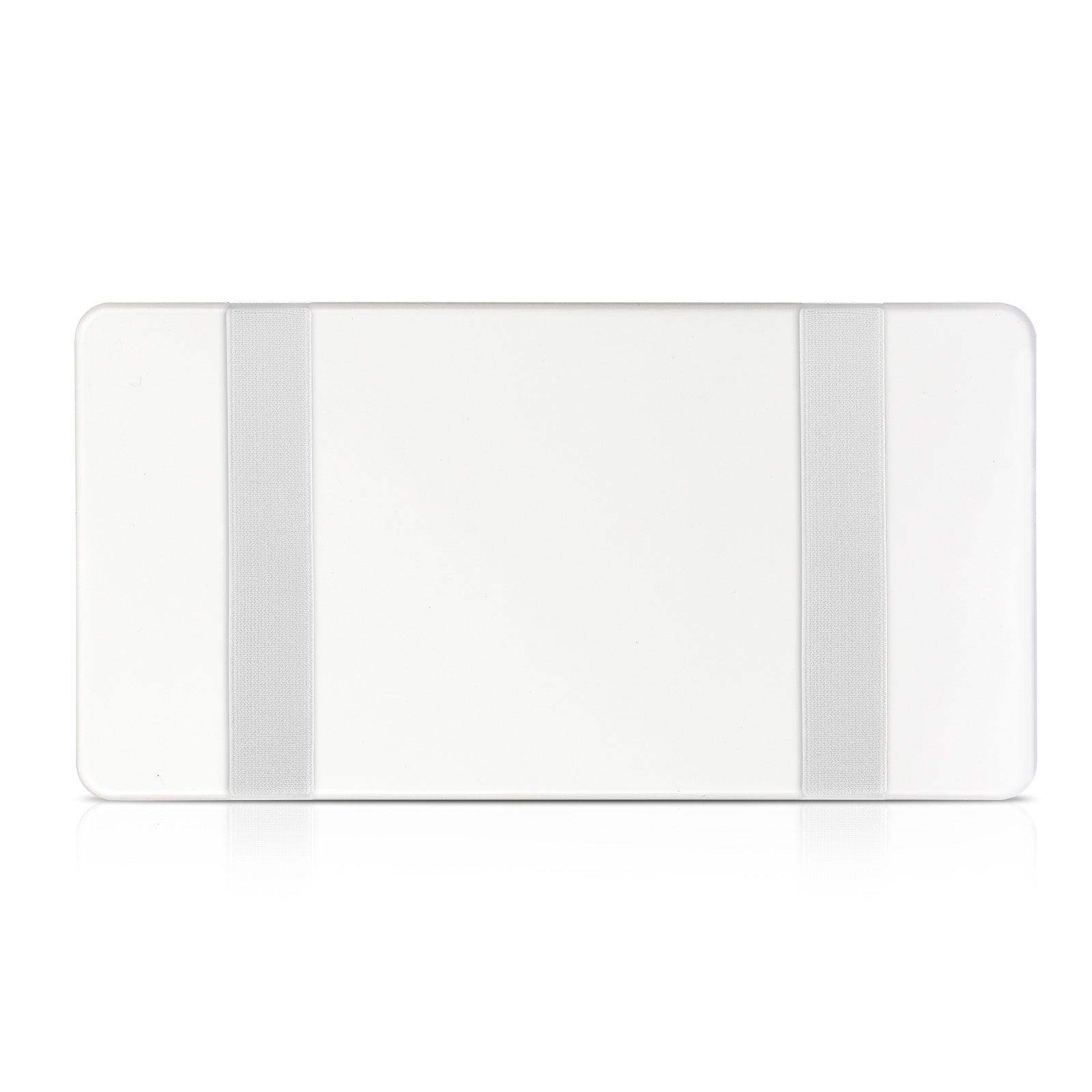 On The Go Visor Mirror - BarberSets