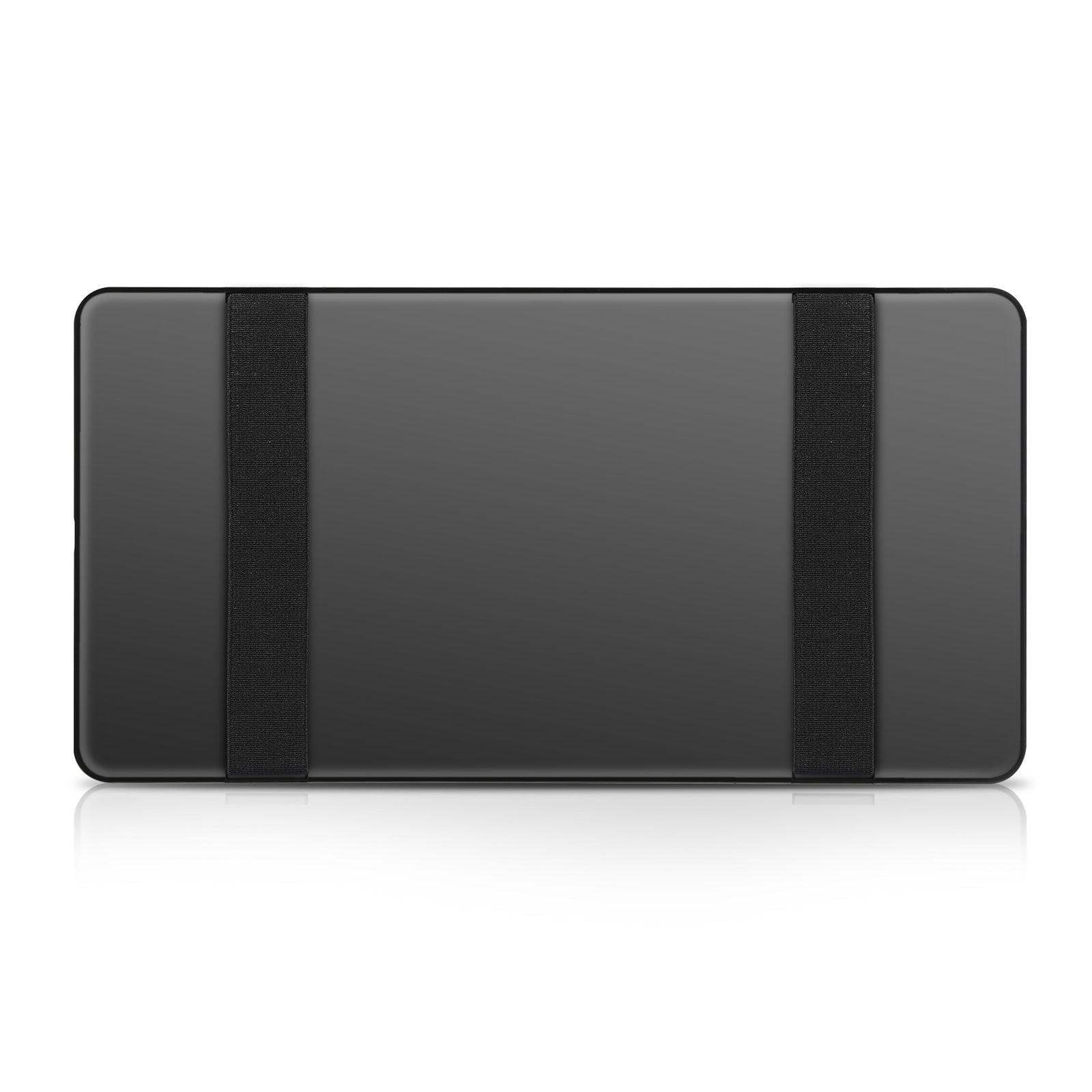 On The Go Visor Mirror - BarberSets