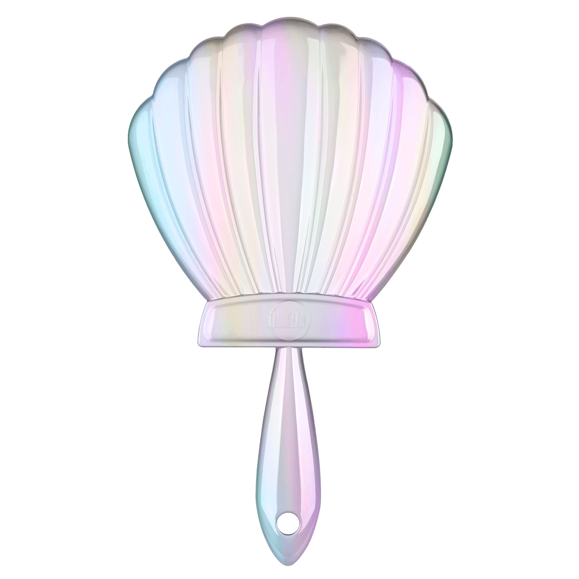 LED Shell Shock Mirror - BarberSets