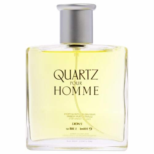 Quartz by Molyneux for Men - 3.38 oz EDT Spray