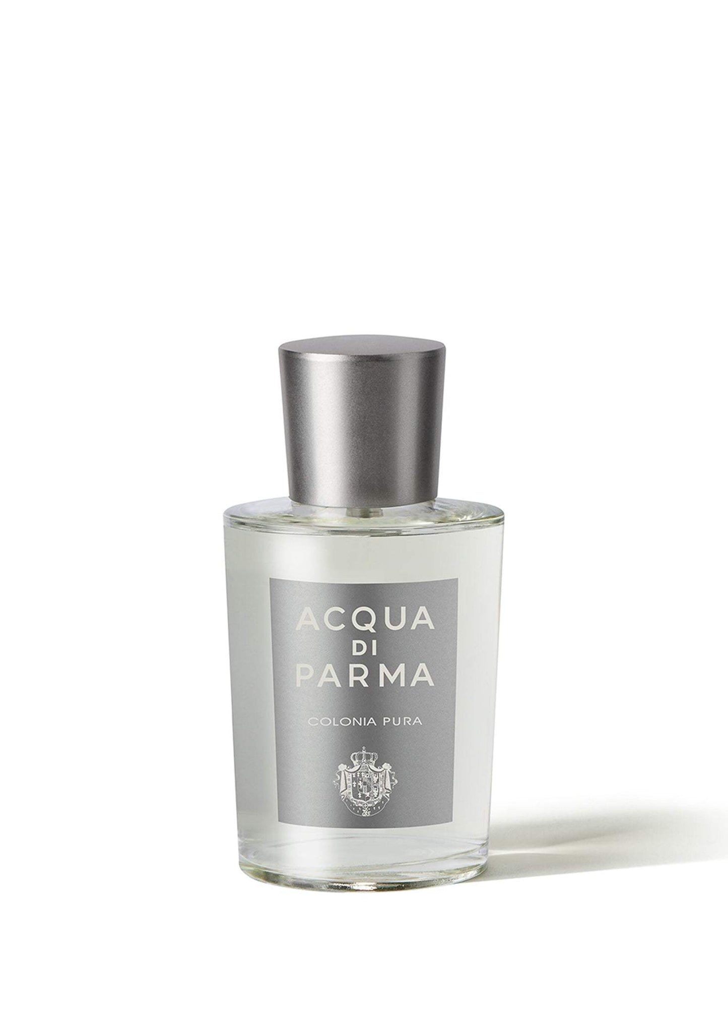 Colonia Pura by Acqua Di Parma for Men - 3.4 oz EDC Spray