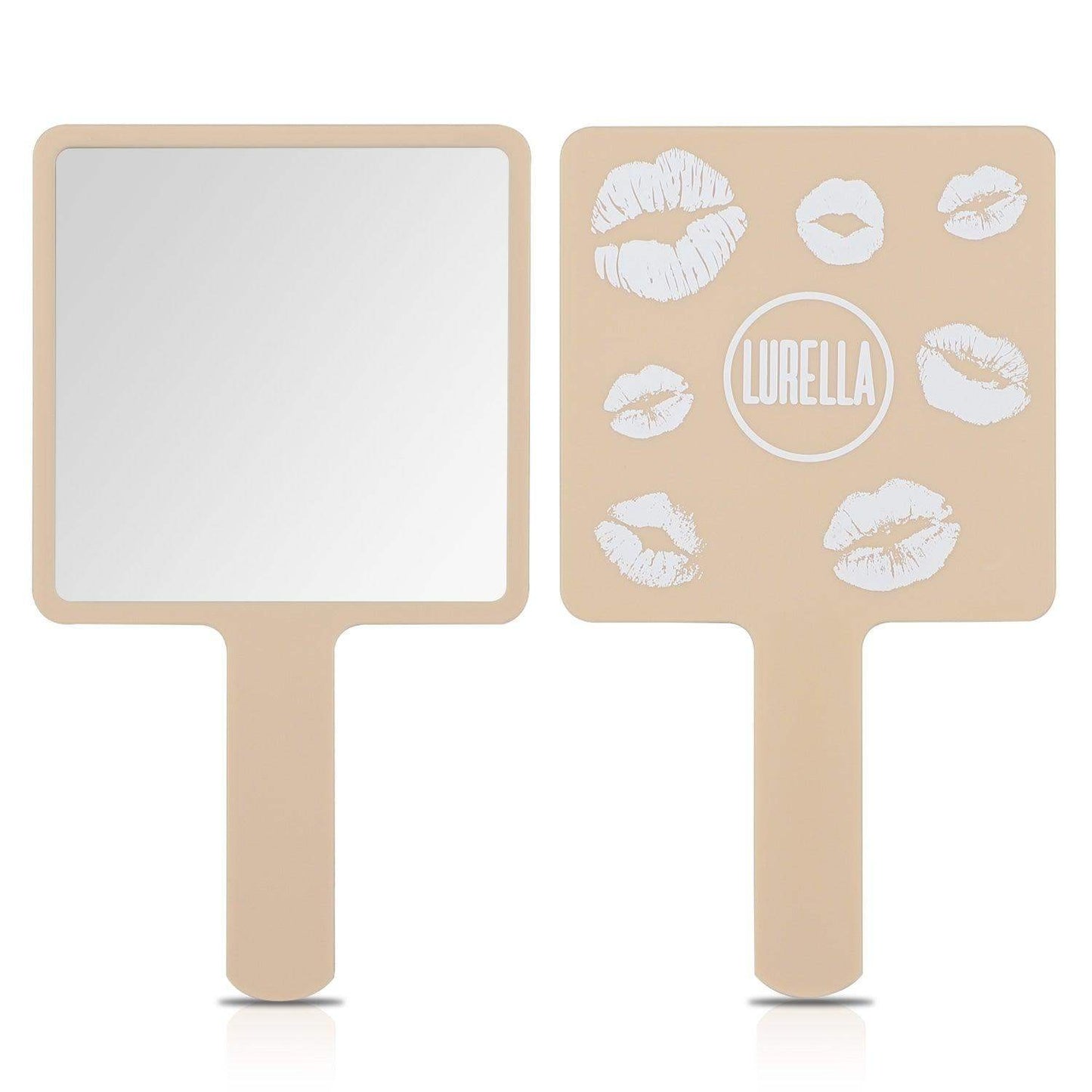 Mini Beso Mirror - BarberSets