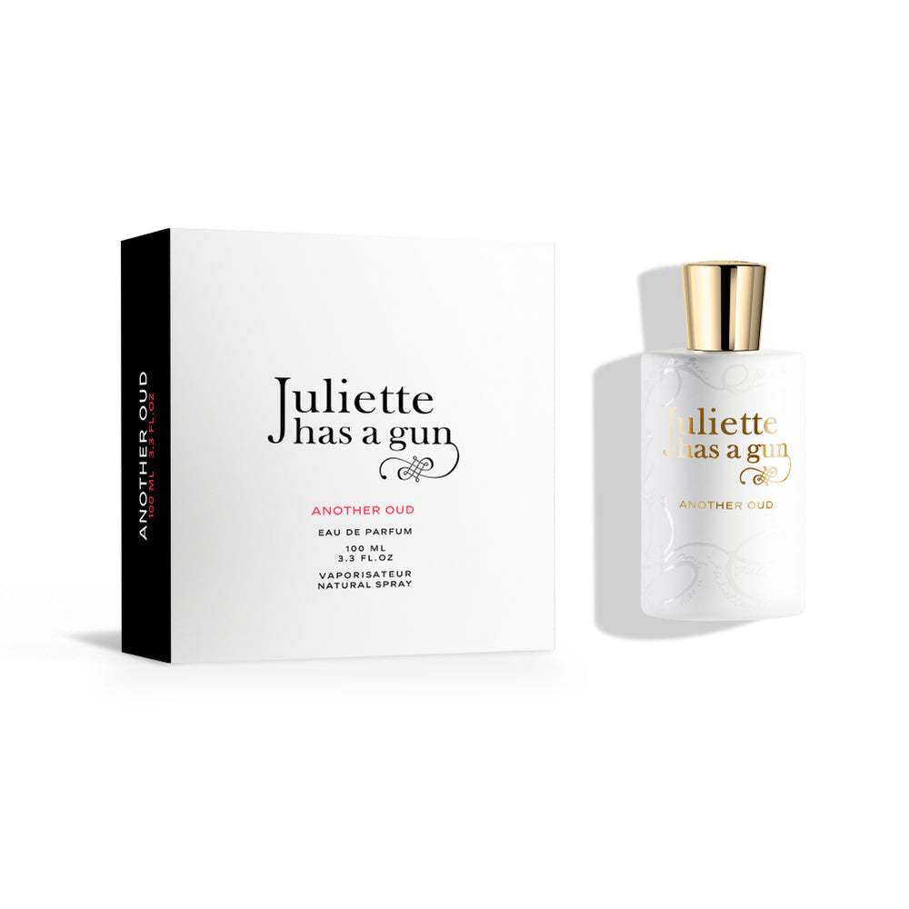 Another Oud by Juliette Has A Gun for Women - 3.3 oz EDP Spray