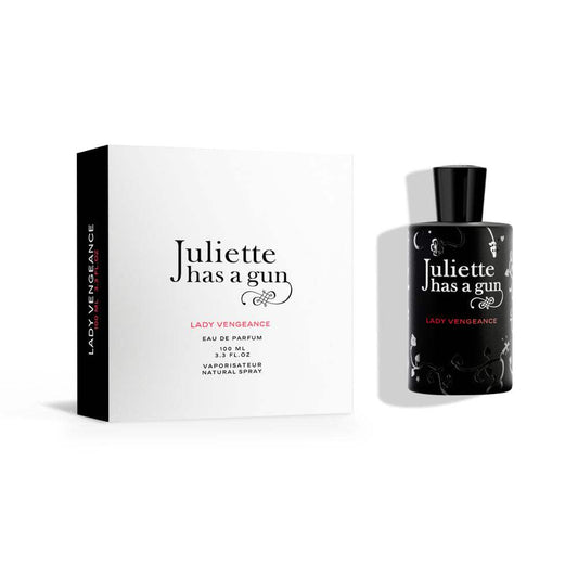 Lady Vengeance by Juliette Has A Gun for Women - 3.3 oz EDP Spray