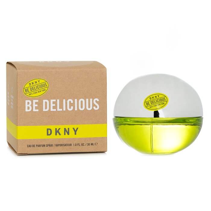 Be Delicious by Donna Karan for Women - 1 oz EDP Spray