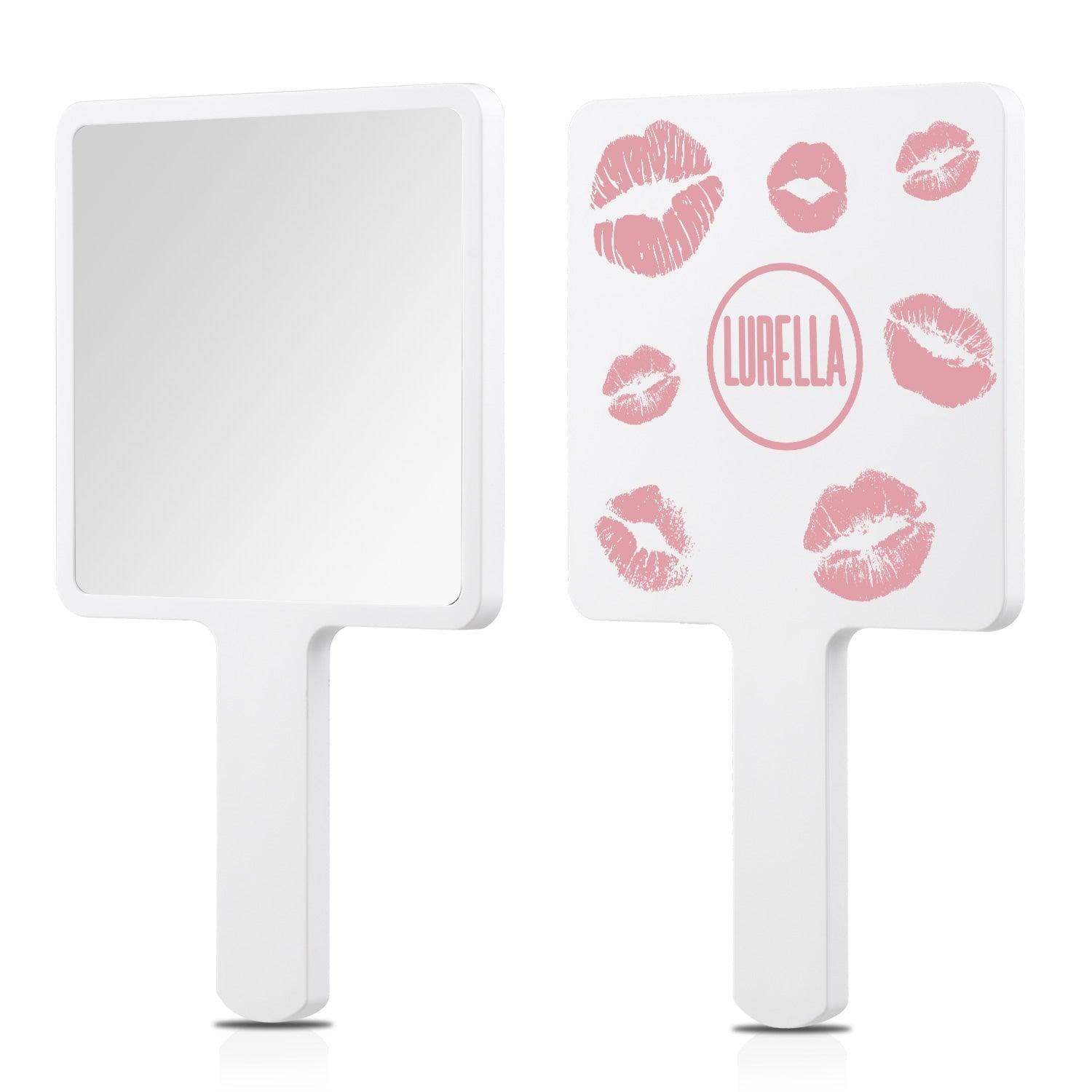 Mini Beso Mirror - BarberSets