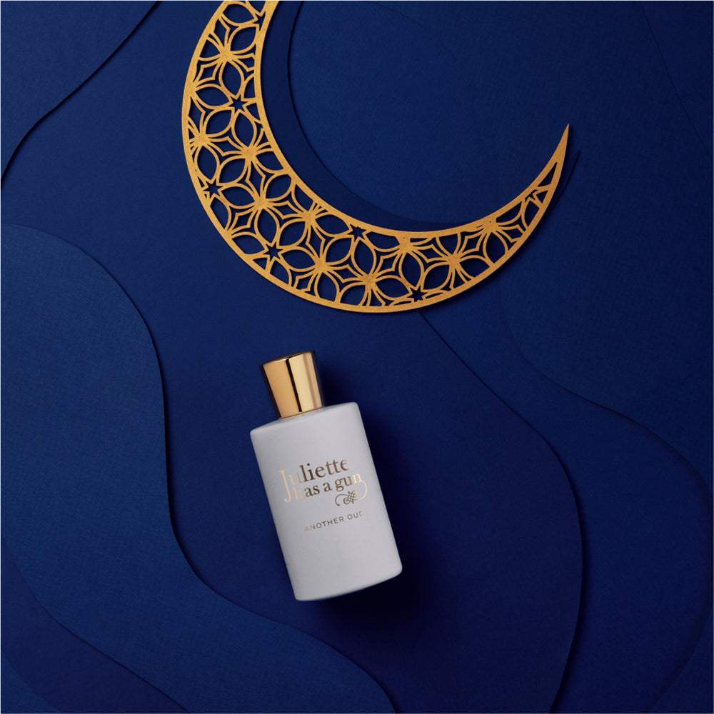 Another Oud by Juliette Has A Gun for Women - 3.3 oz EDP Spray