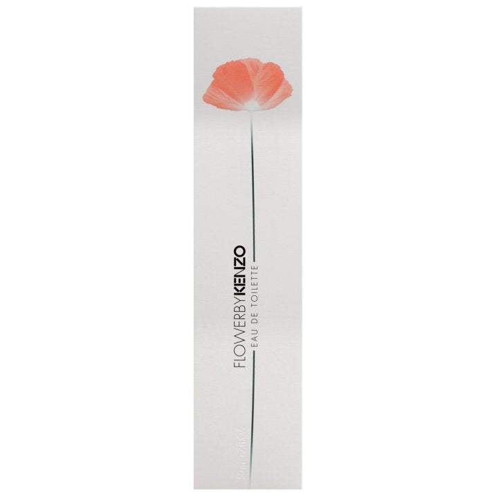 Flower by Kenzo for Women - 1.7 oz EDT Spray