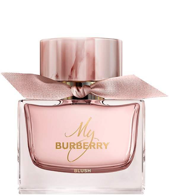 My Burberry Blush by Burberry for Women - 3 oz EDP Spray