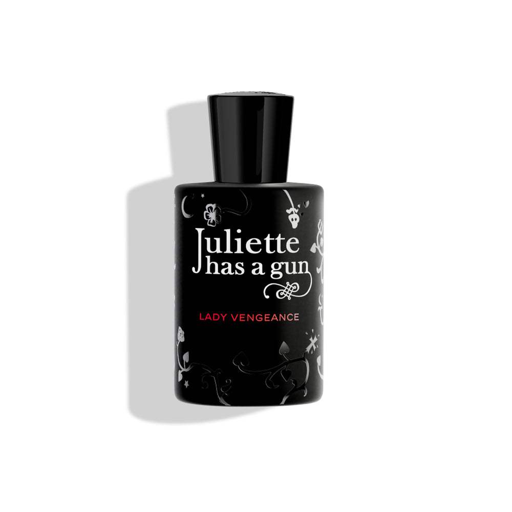 Lady Vengeance by Juliette Has A Gun for Women - 3.3 oz EDP Spray