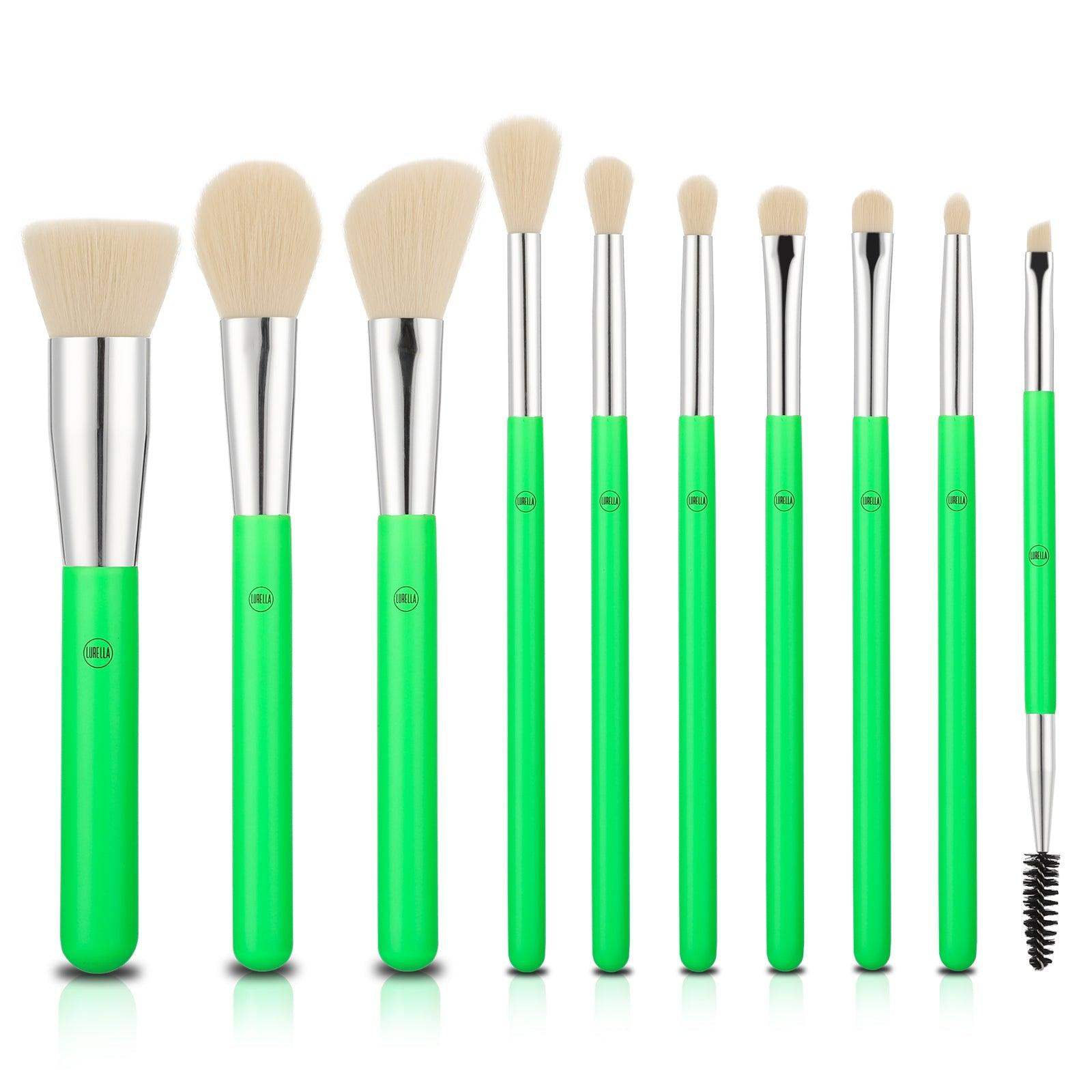 Neon Brush Sets - BarberSets