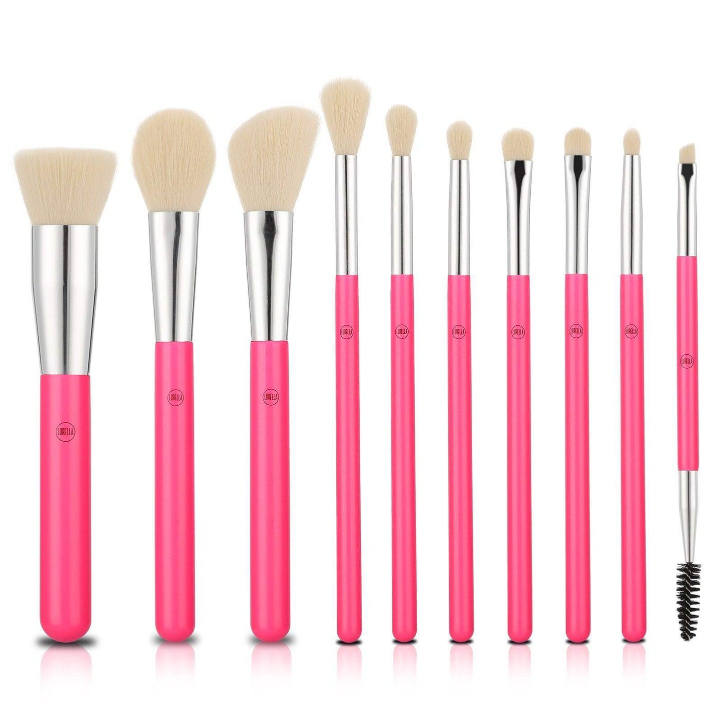 Neon Brush Sets - BarberSets