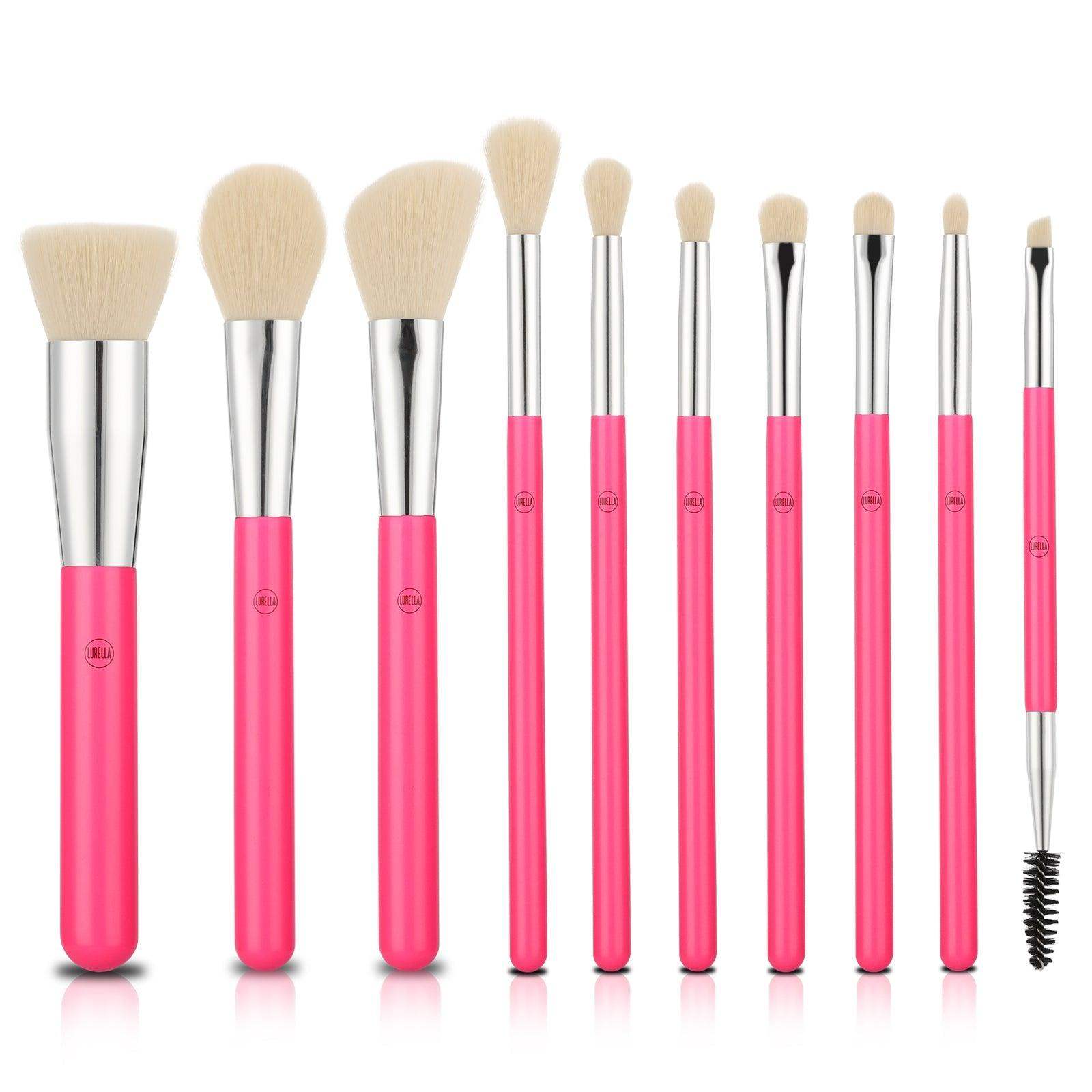 Neon Brush Sets - BarberSets