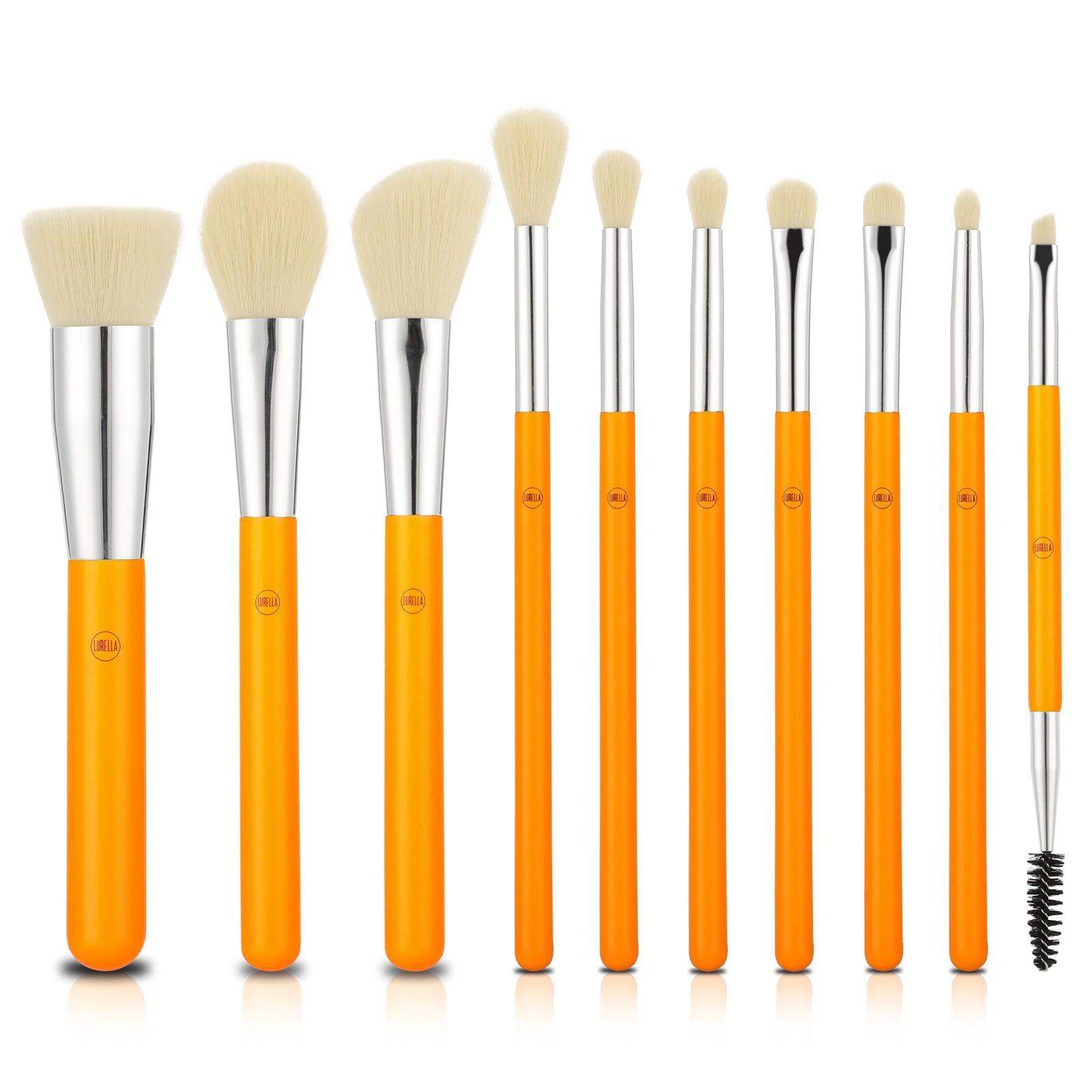 Neon Brush Sets - BarberSets