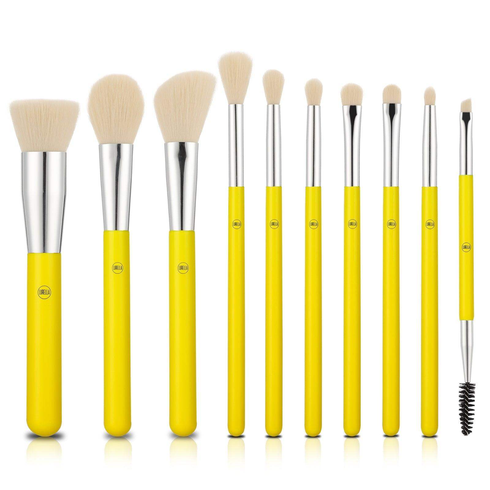 Neon Brush Sets - BarberSets