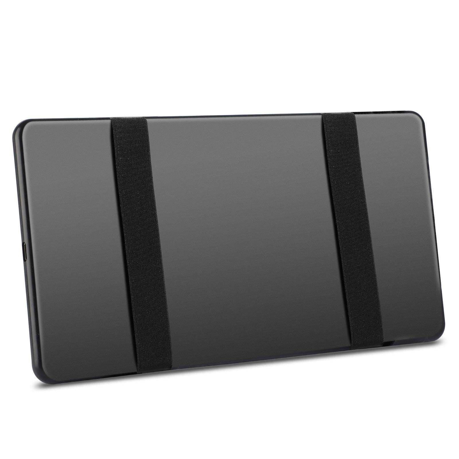 On The Go Visor Mirror - BarberSets