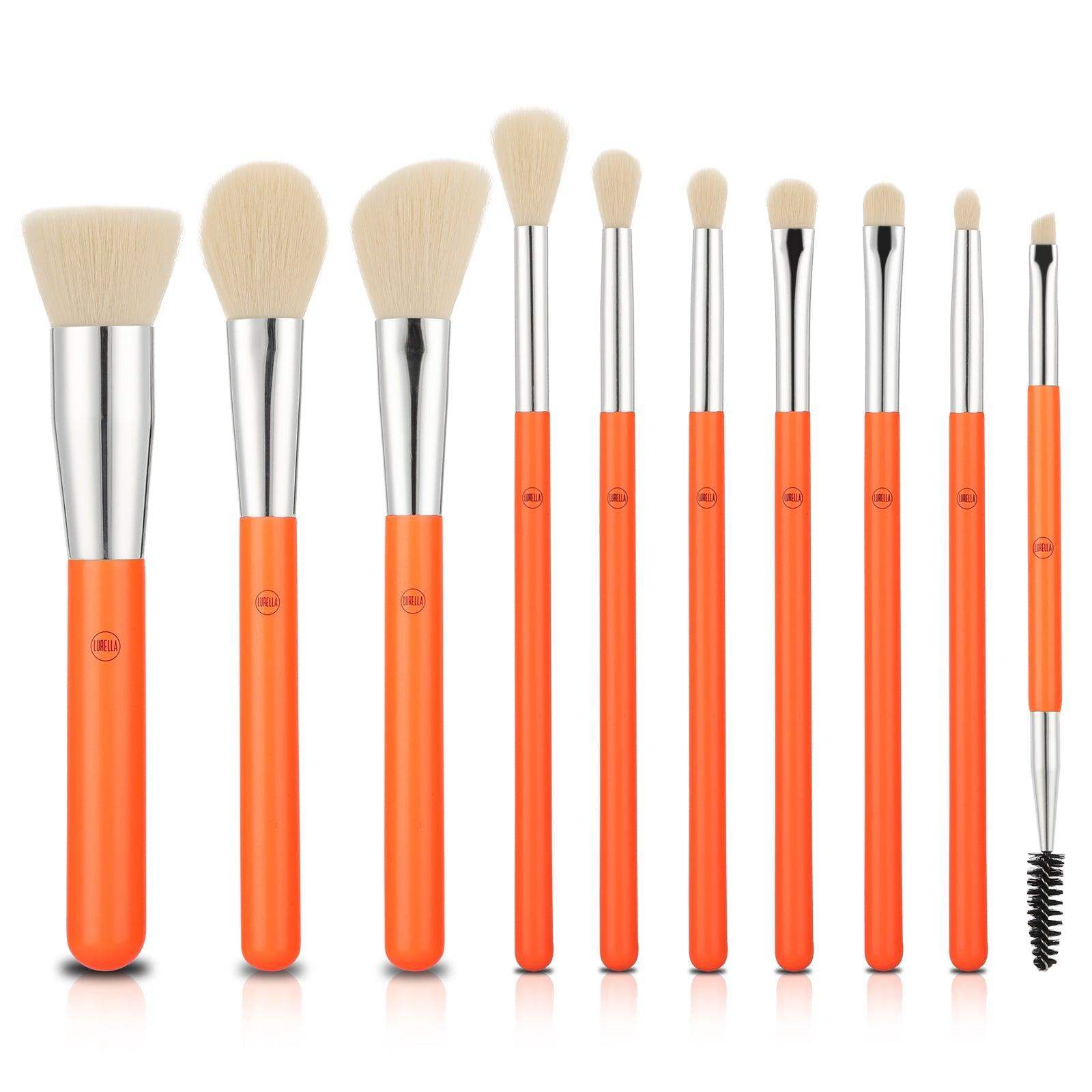 Neon Brush Sets - BarberSets