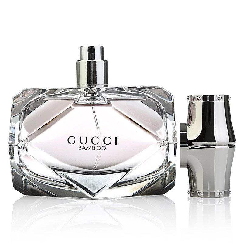 Gucci Bamboo by Gucci for Women - 2.5 oz EDP Spray
