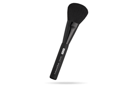 Maxy Powder Brush by Pupa Milano for Women - 1 Pc Brush