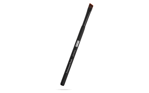 Eyeliner and Eyebrow Brush by Pupa Milano for Women - 1 Pc Brush