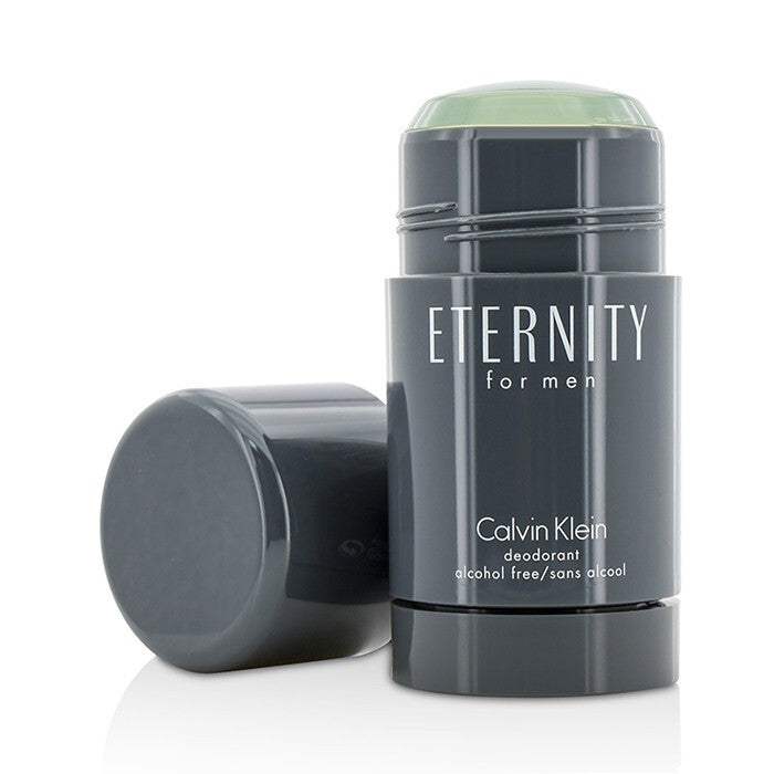 Eternity by Calvin Klein for Men - 2.6 oz Deodorant Stick