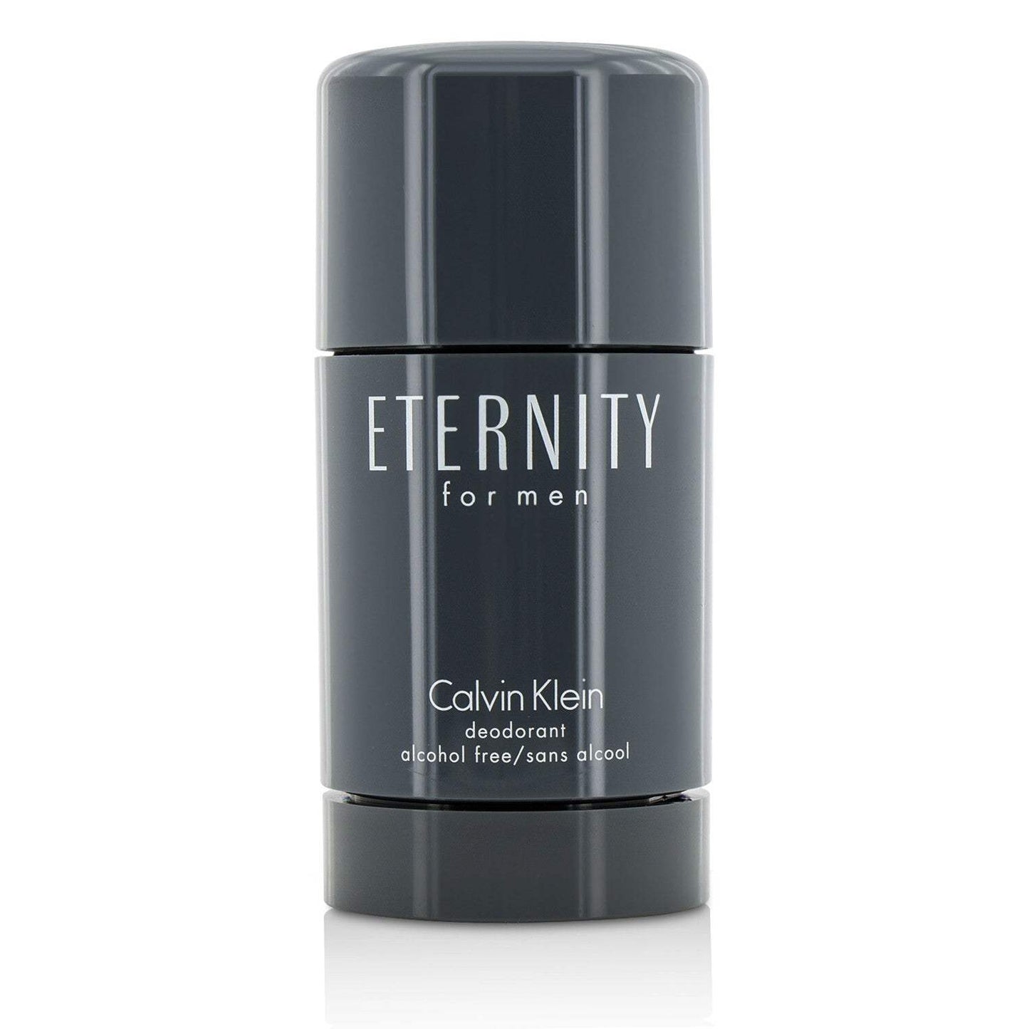 Eternity by Calvin Klein for Men - 2.6 oz Deodorant Stick