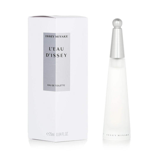 Leau Dissey by Issey Miyake for Women - 0.84 oz EDT Spray