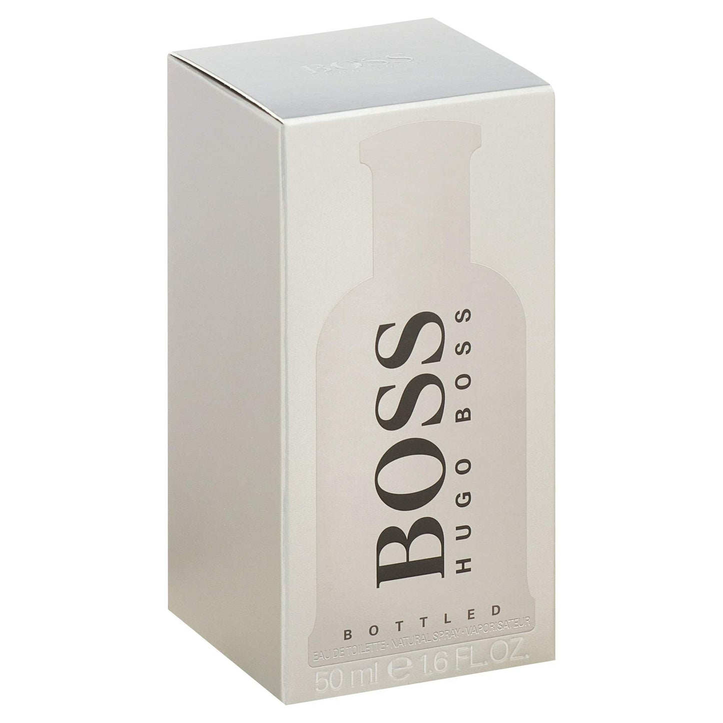 Boss No. 6 by Hugo Boss for Men - 1.6 oz EDT Spray