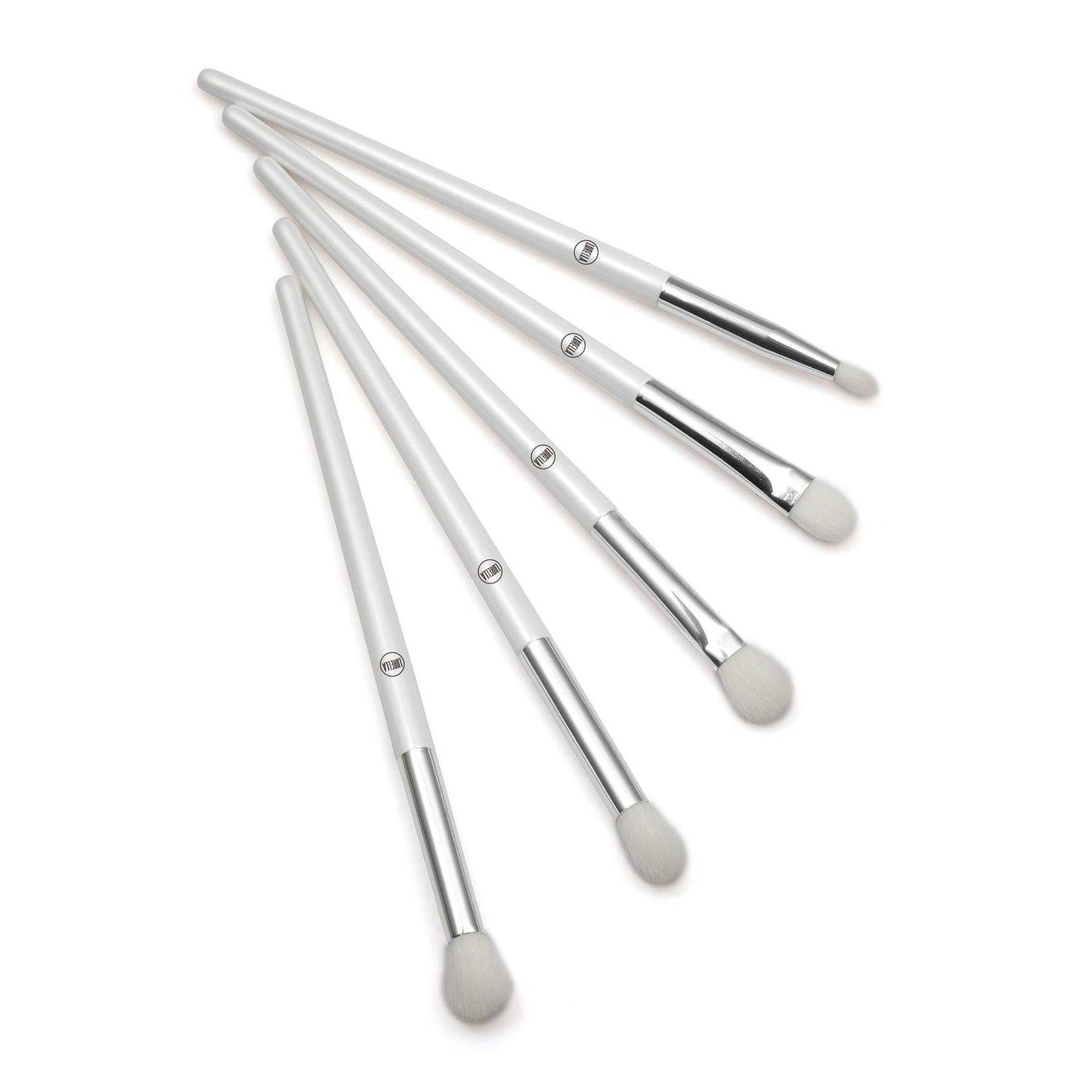 Deluxe Blending Brush Set - BarberSets
