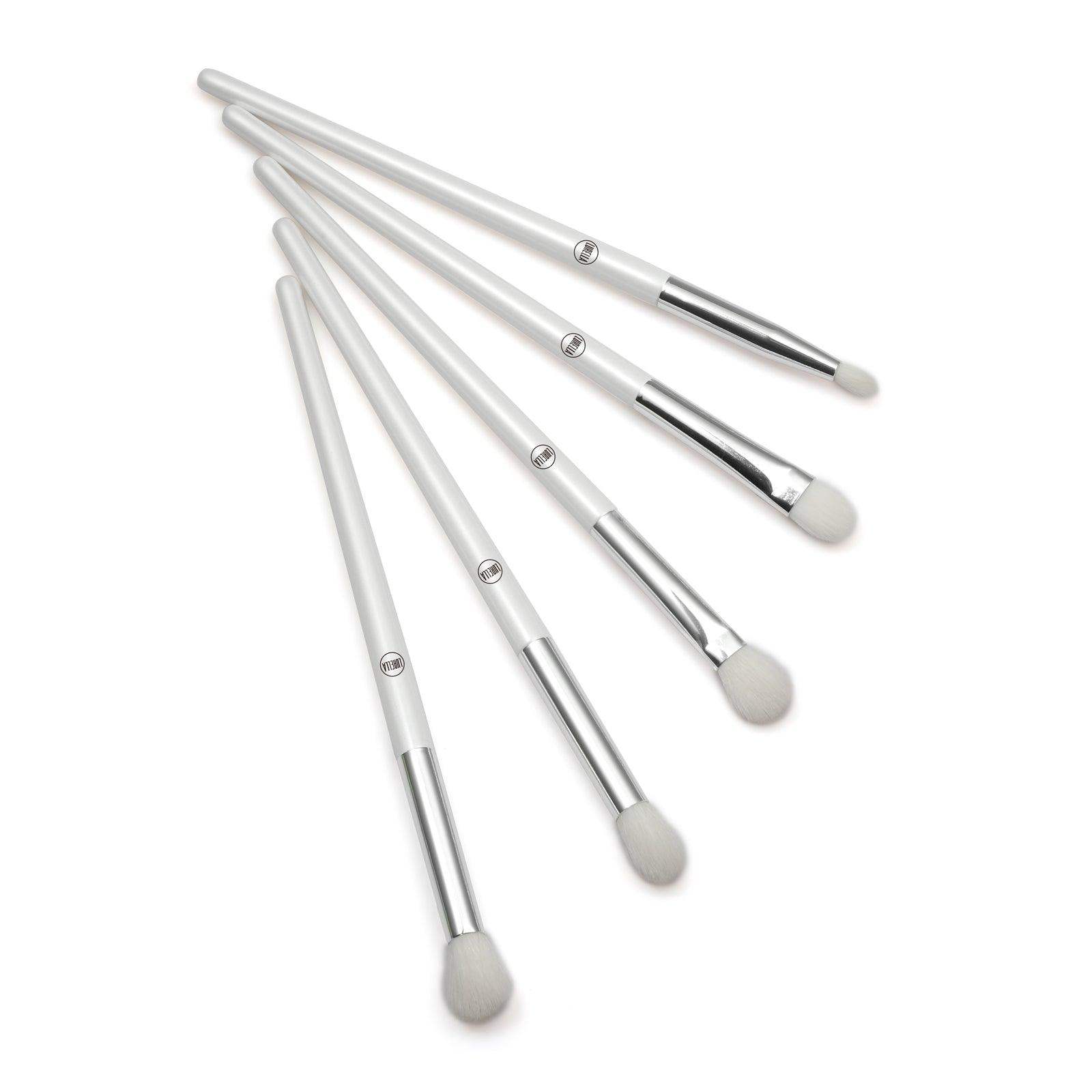 Deluxe Blending Brush Set - BarberSets