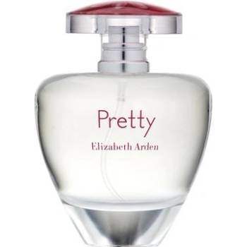 Pretty by Elizabeth Arden for Women - 3.3 oz EDP Spray (Unboxed)