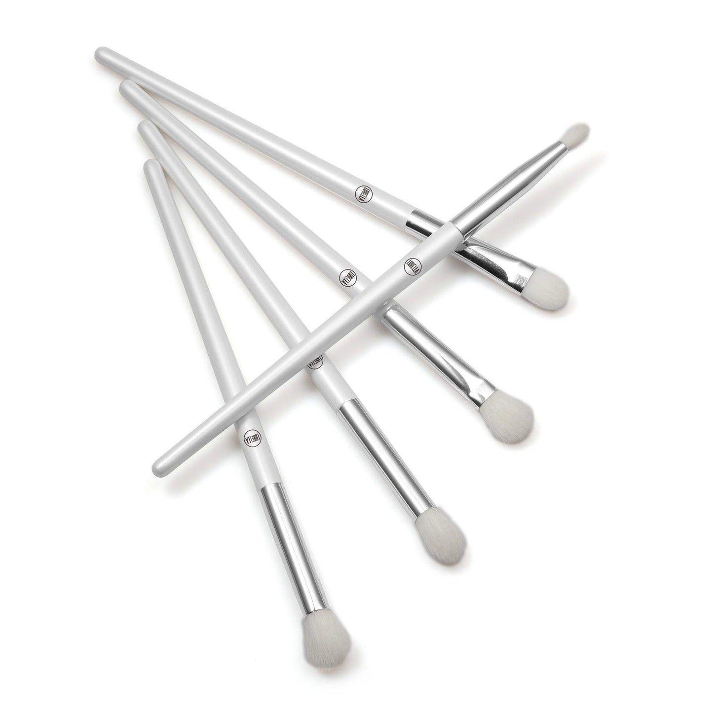 Deluxe Blending Brush Set - BarberSets