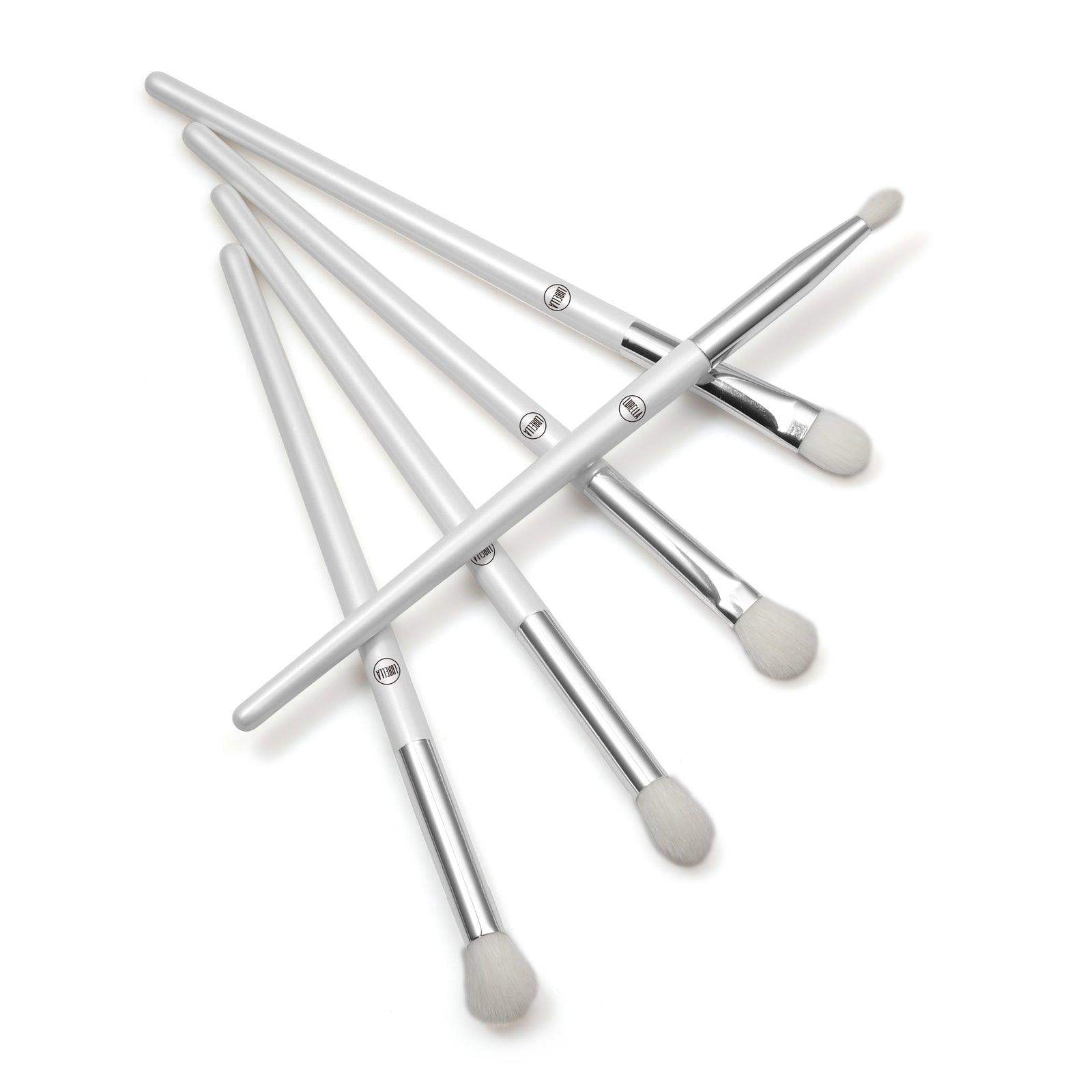 Deluxe Blending Brush Set - BarberSets