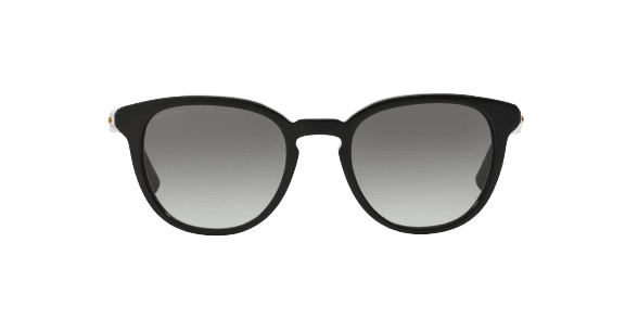 Bvlgari BV7019 501-87 - Black-Grey by Bvlgari for Men - 50-20-140 mm Sunglasses