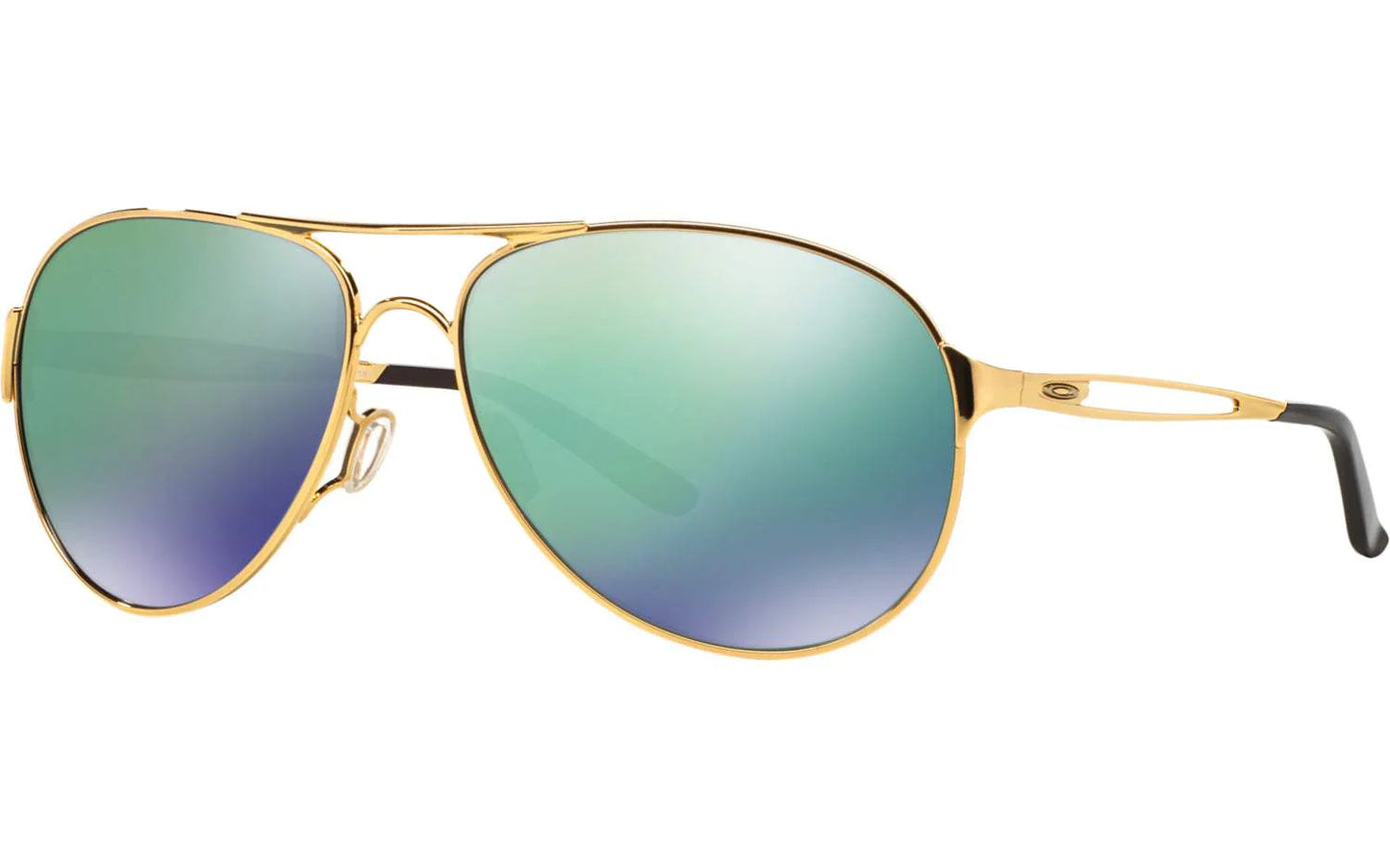 Oakley by Oakley for Women - 56-13-135 mm Sunglasses