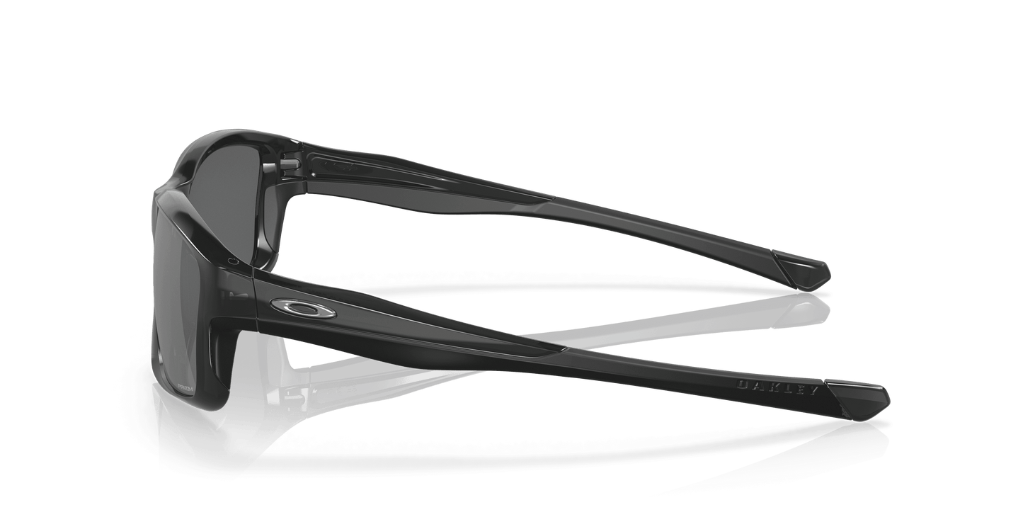 Oakley Chainlink OO9247-19 - Polished Black-Chrome Iridium by Oakley for Men - 57-17-138 mm Sunglasses