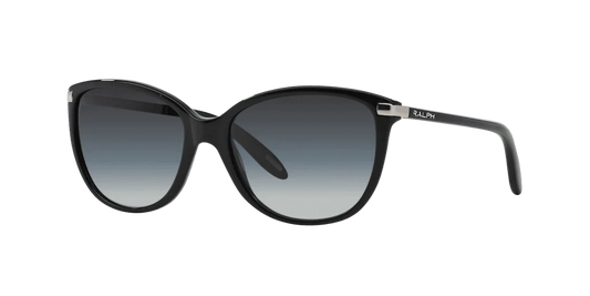 Ralph Lauren RA 5181 50111 Black by Ralph Lauren for Women - 57-16-135 mm Sunglasses